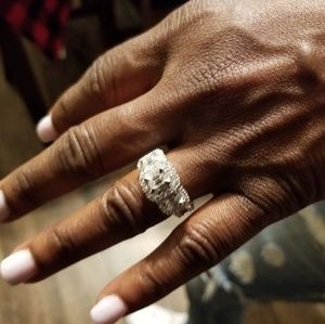 Meet your Posher, Curtis